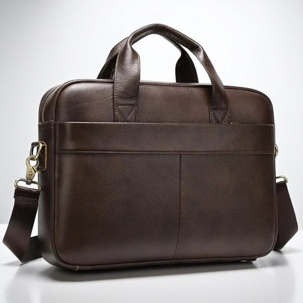 NOLVERIS™ 14" Laptop Briefcase - ARLUVI