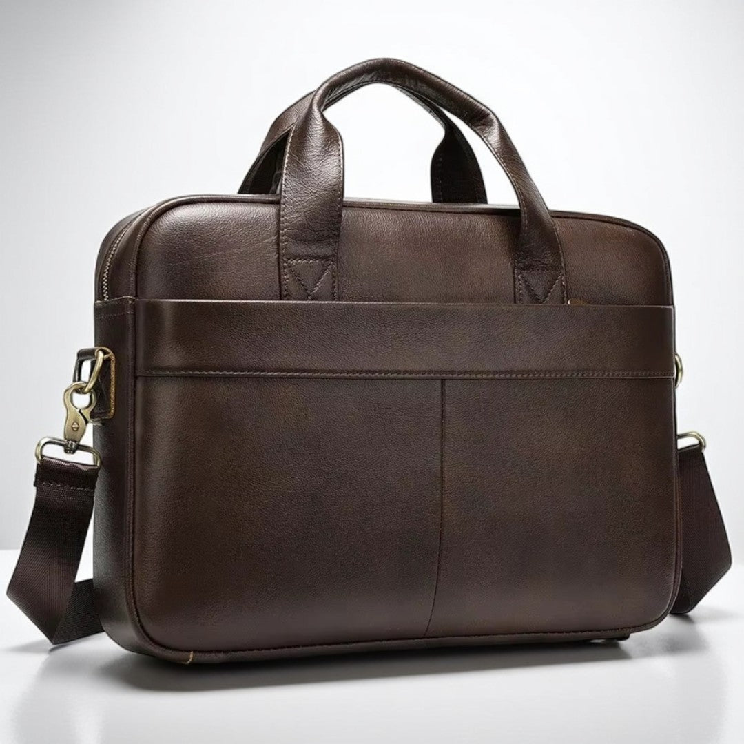 NOLVERIS™ 14" Laptop Briefcase - ARLUVI