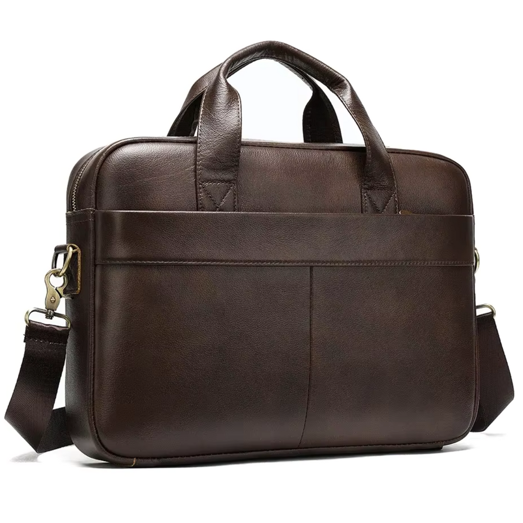 NOLVERIS™ 14" Laptop Briefcase - ARLUVI