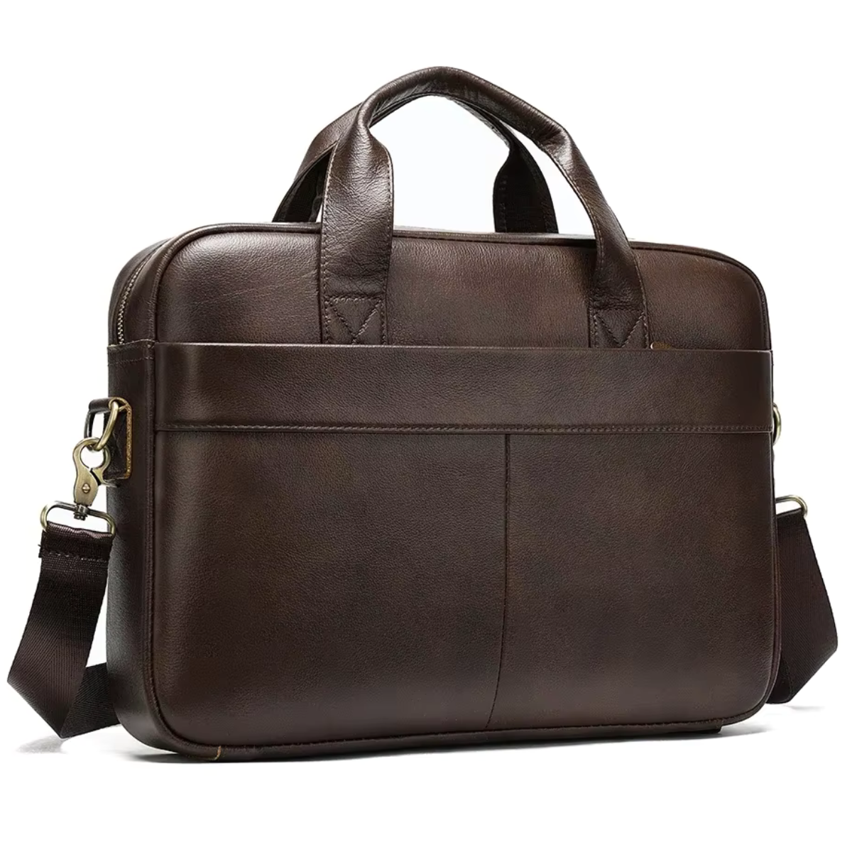 NOLVERIS™ 14" Laptop Briefcase - ARLUVI