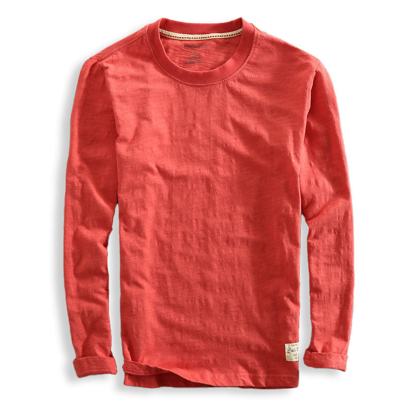 DAVORÉ™ cotton t-shirt - ARLUVI