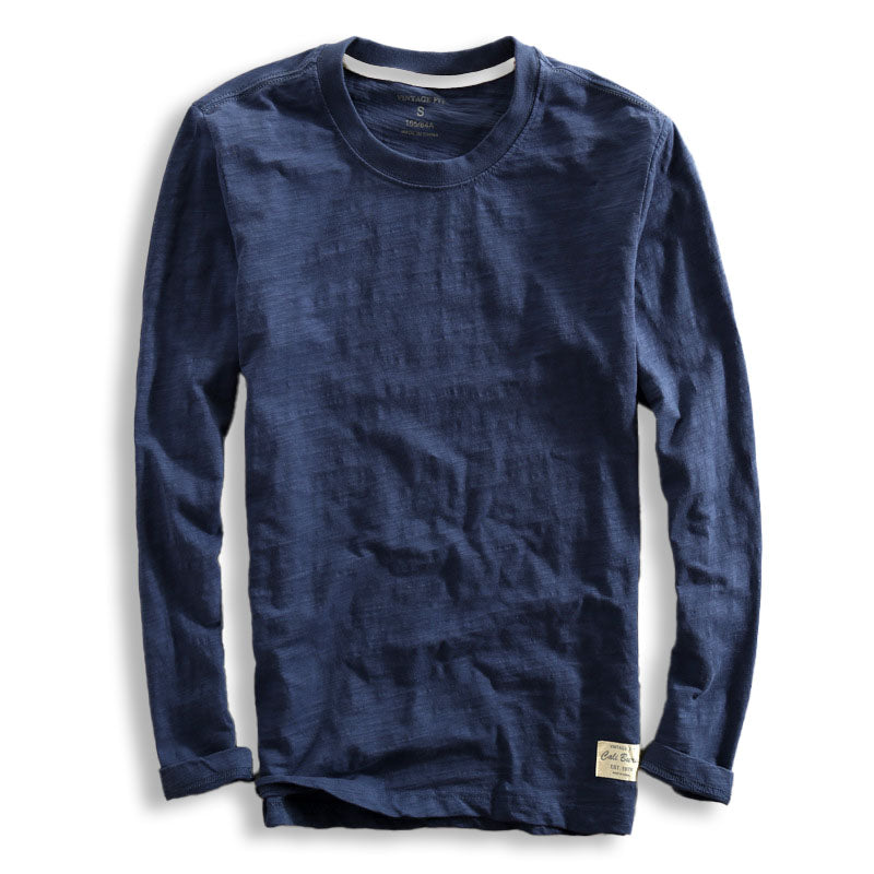 DAVORÉ™ cotton t-shirt - ARLUVI