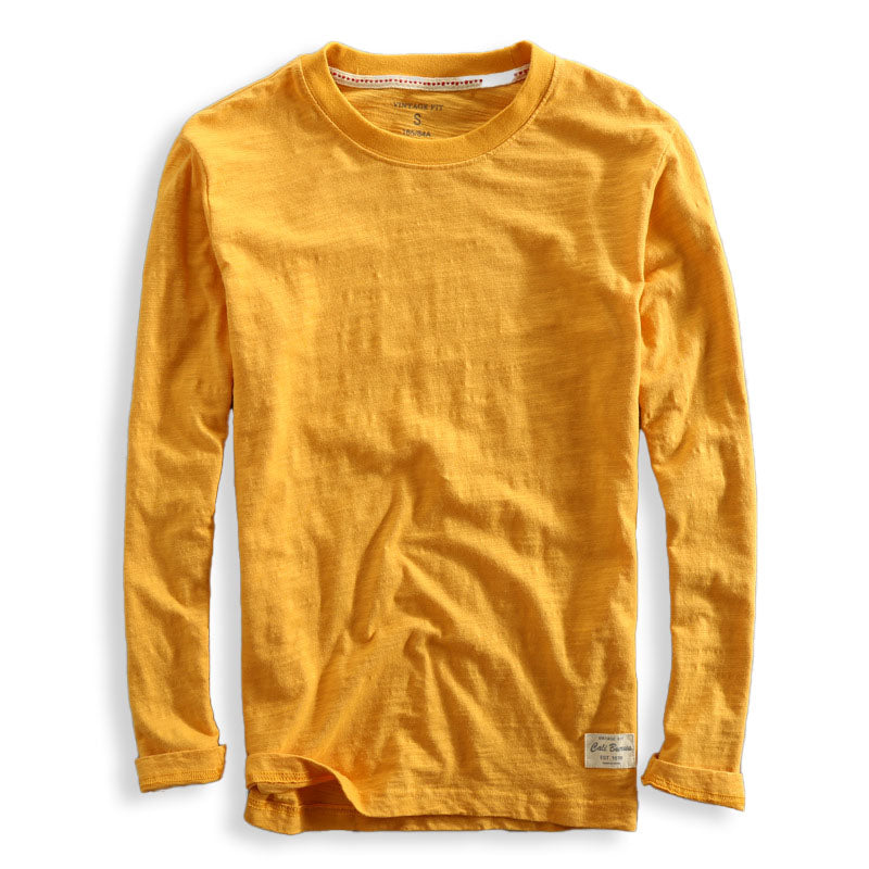 DAVORÉ™ cotton t-shirt - ARLUVI