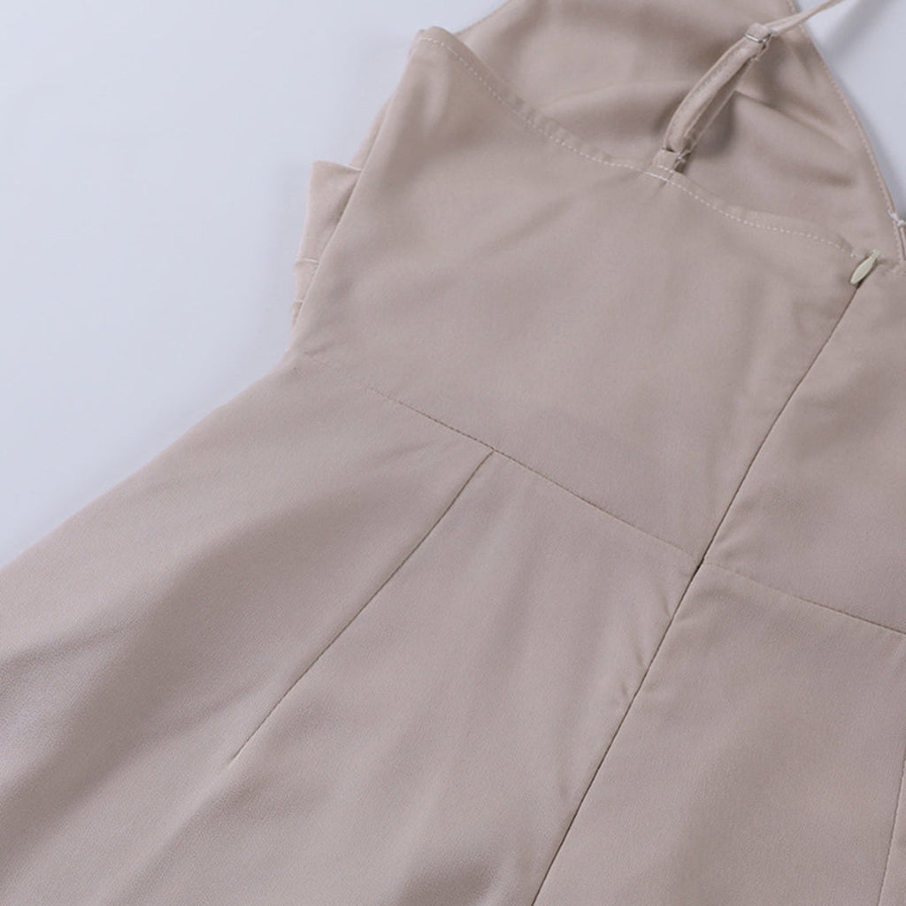 ORELLYN™ Elegant Strapless Dress - ARLUVI