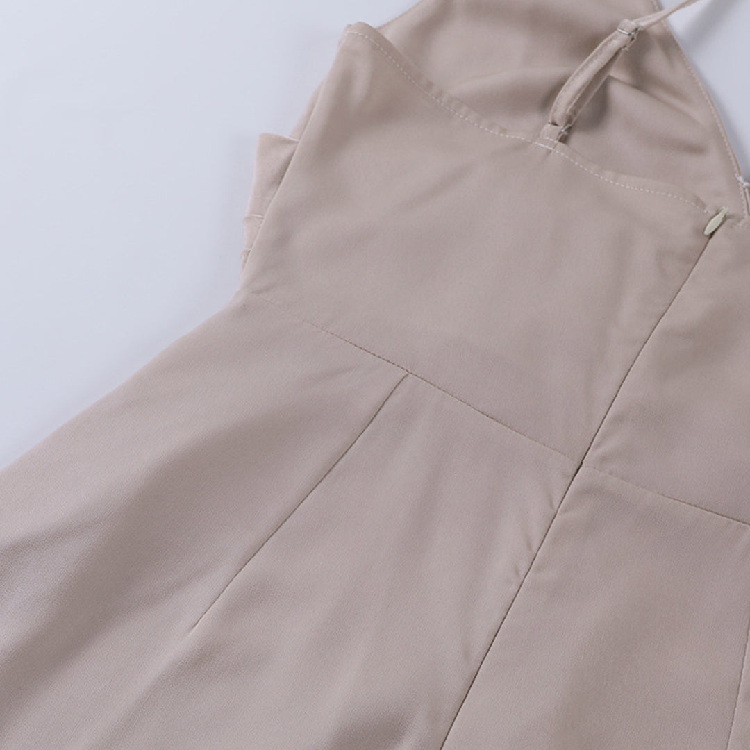 ORELLYN™ Elegant Strapless Dress - ARLUVI