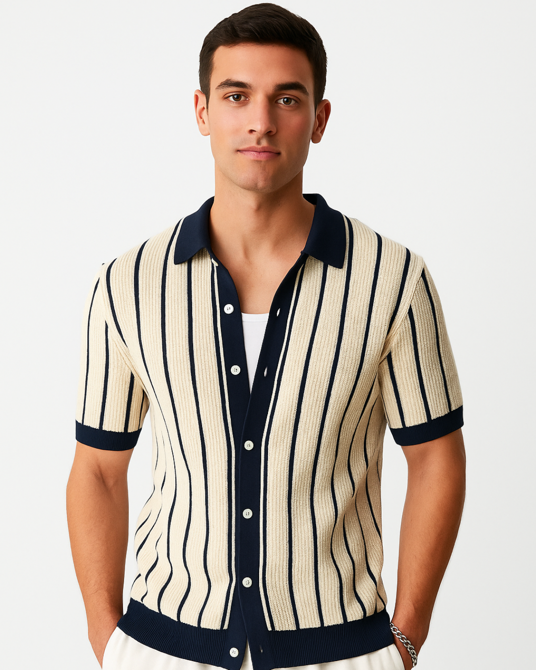 DRAYLOR™ Polo Shirt - ARLUVI