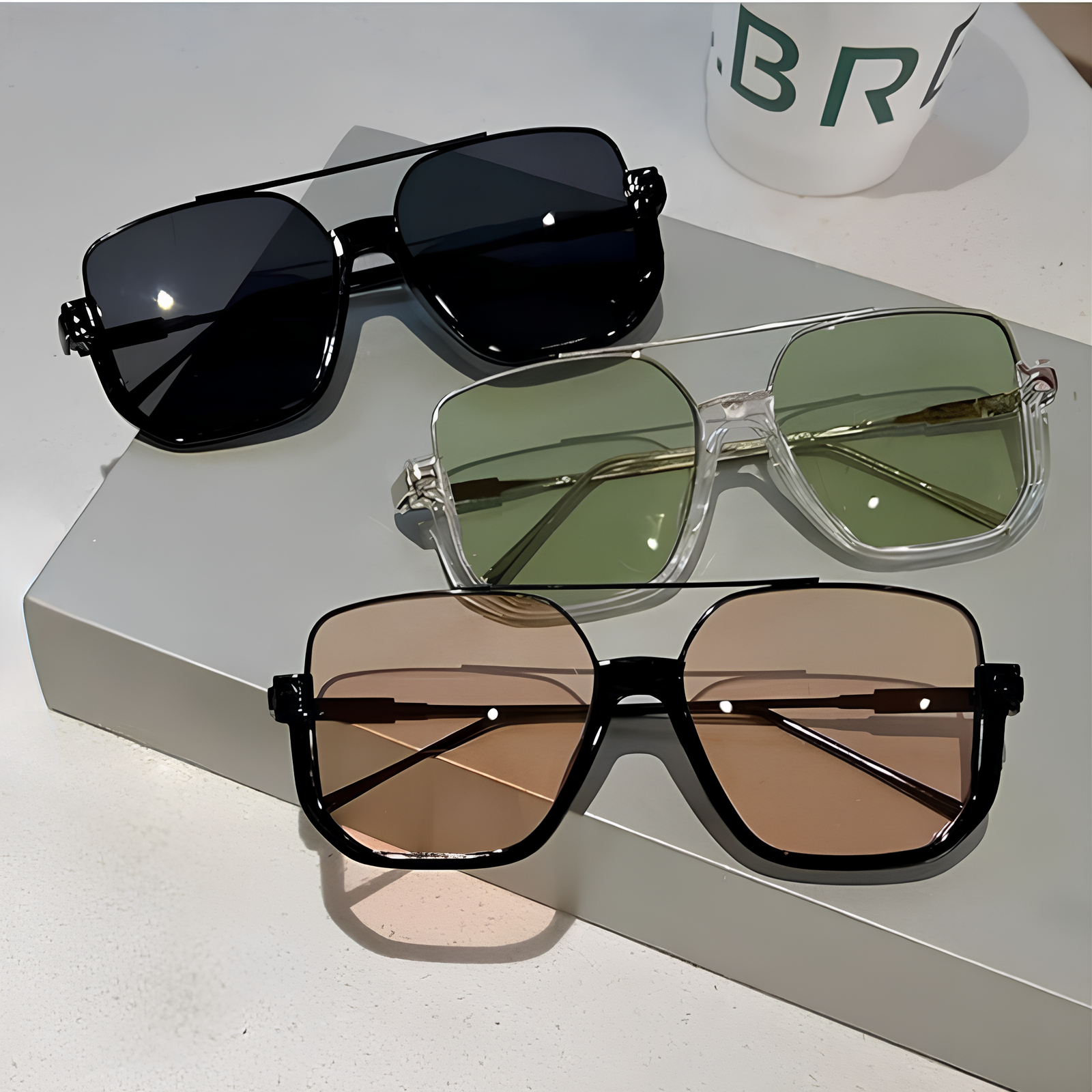 Arluvi SELVAR™ Sunglasses - ARLUVI