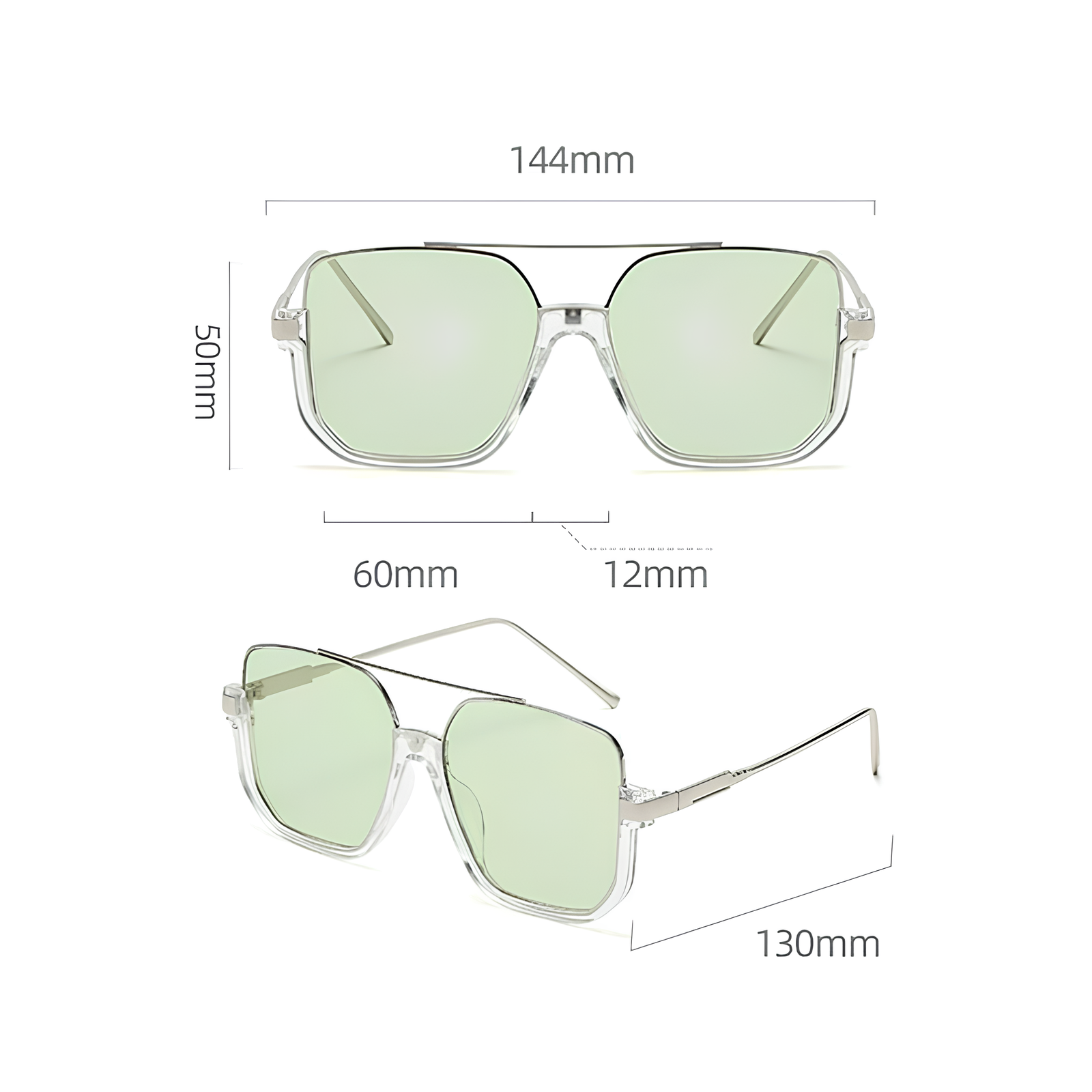 Arluvi SELVAR™ Sunglasses - ARLUVI