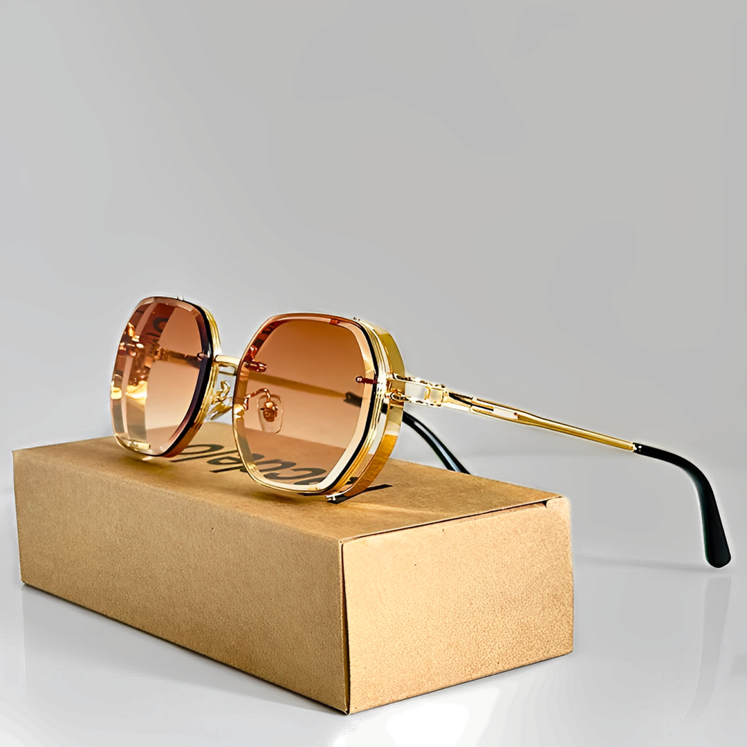 LYNTOR™ Aviator Sunglasses - ARLUVI