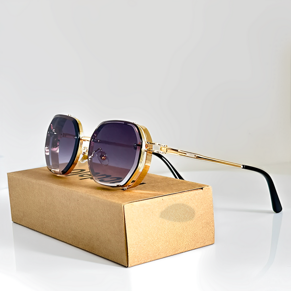 LYNTOR™ Aviator Sunglasses - ARLUVI