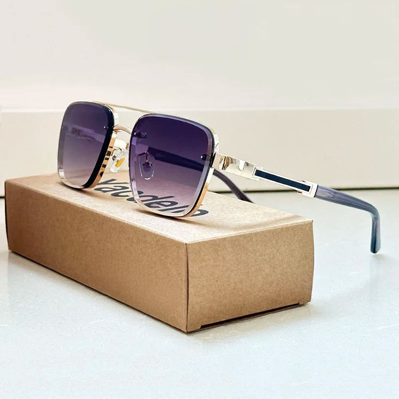 Retro DRIVE™ Sunglasses - ARLUVI