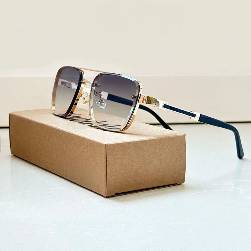 Retro DRIVE™ Sunglasses - ARLUVI