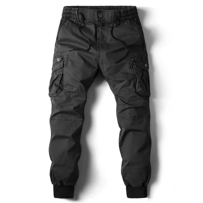 Arluvi ZAYDR™ Cargo Pants - ARLUVI