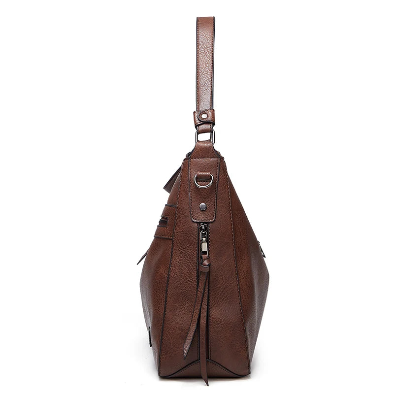 VELORIAH™ Vegan Leather Bag