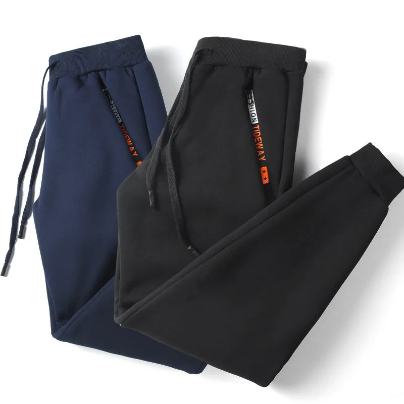 TAUREN™ Fleece Sweatpants - ARLUVI