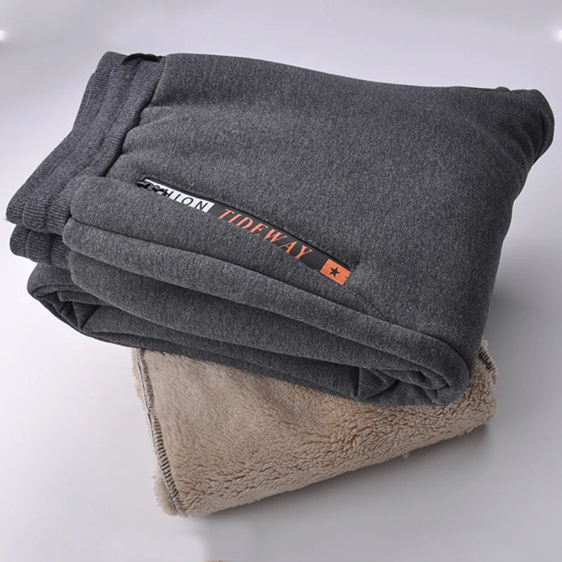 TAUREN™ Fleece Sweatpants - ARLUVI