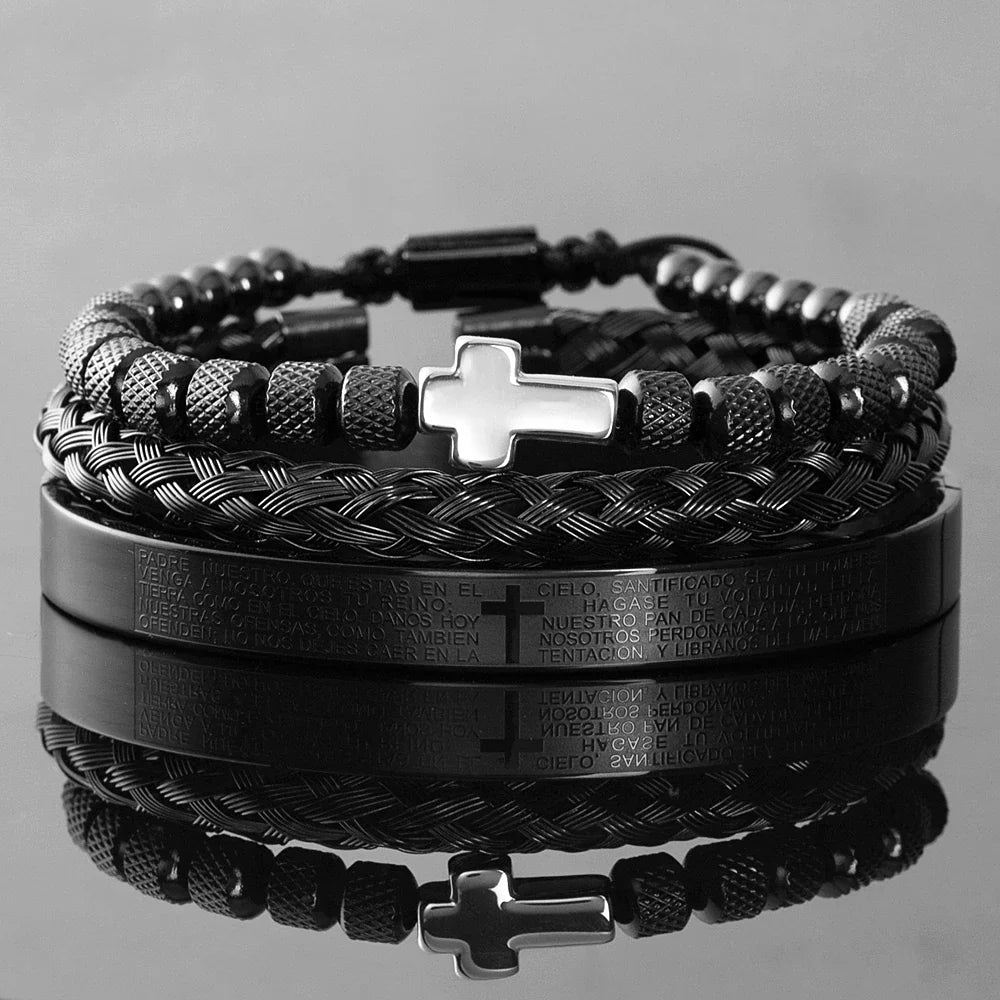 CAVRELIS™ Bracelet Kit (3 Pieces) - ARLUVI