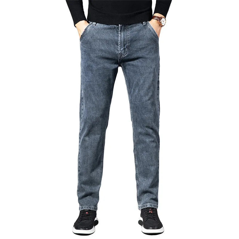 SOLVAR™ Men's Jeans - ARLUVI