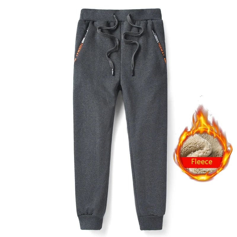 TAUREN™ Fleece Sweatpants - ARLUVI