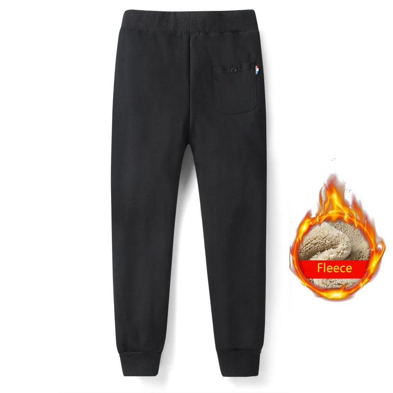TAUREN™ Fleece Sweatpants - ARLUVI