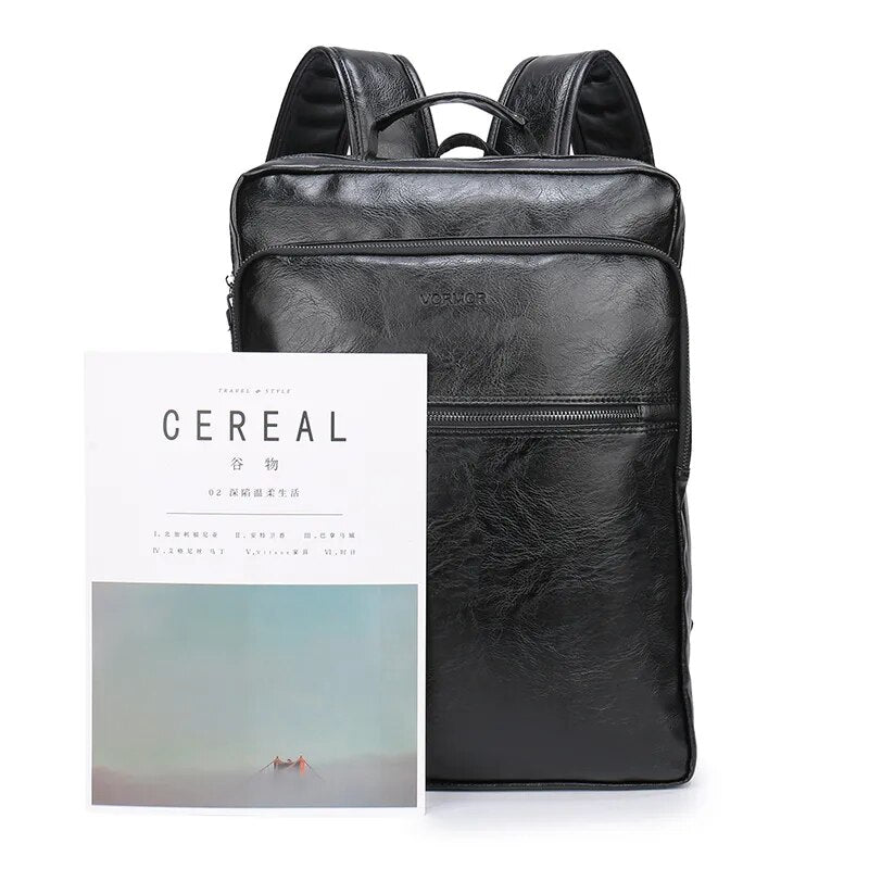 DORVENN™ Leather Backpack - ARLUVI