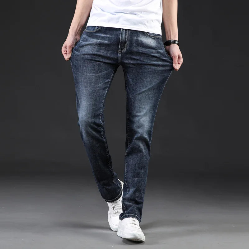 DORVYN™ Jeans - ARLUVI