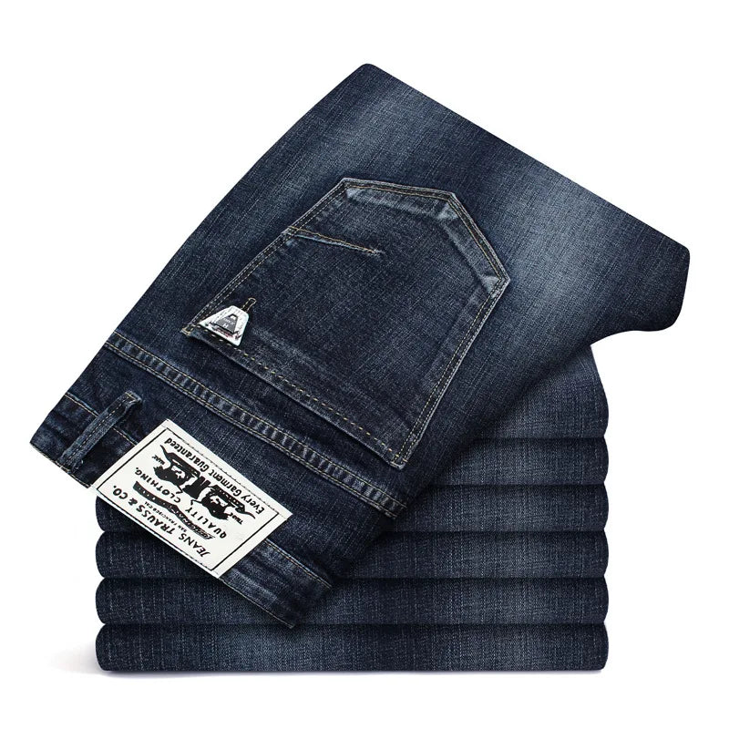 DORVYN™ Jeans - ARLUVI