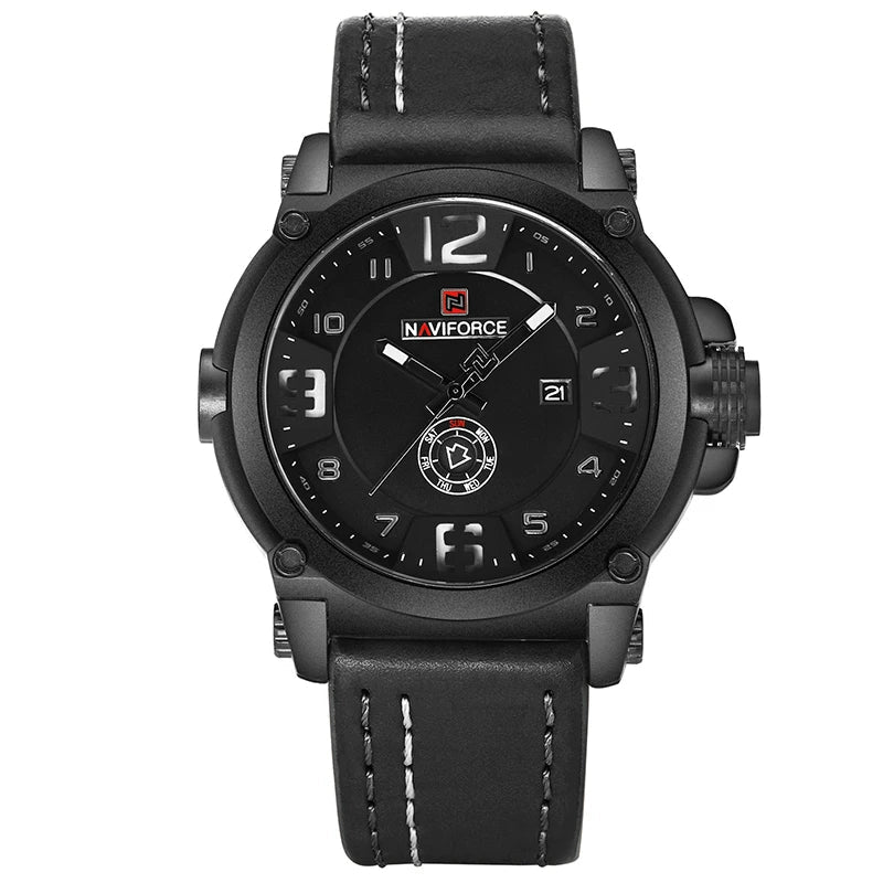 Naviforce VARELON™ Watch - ARLUVI