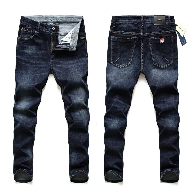 DORVYN™ Jeans - ARLUVI
