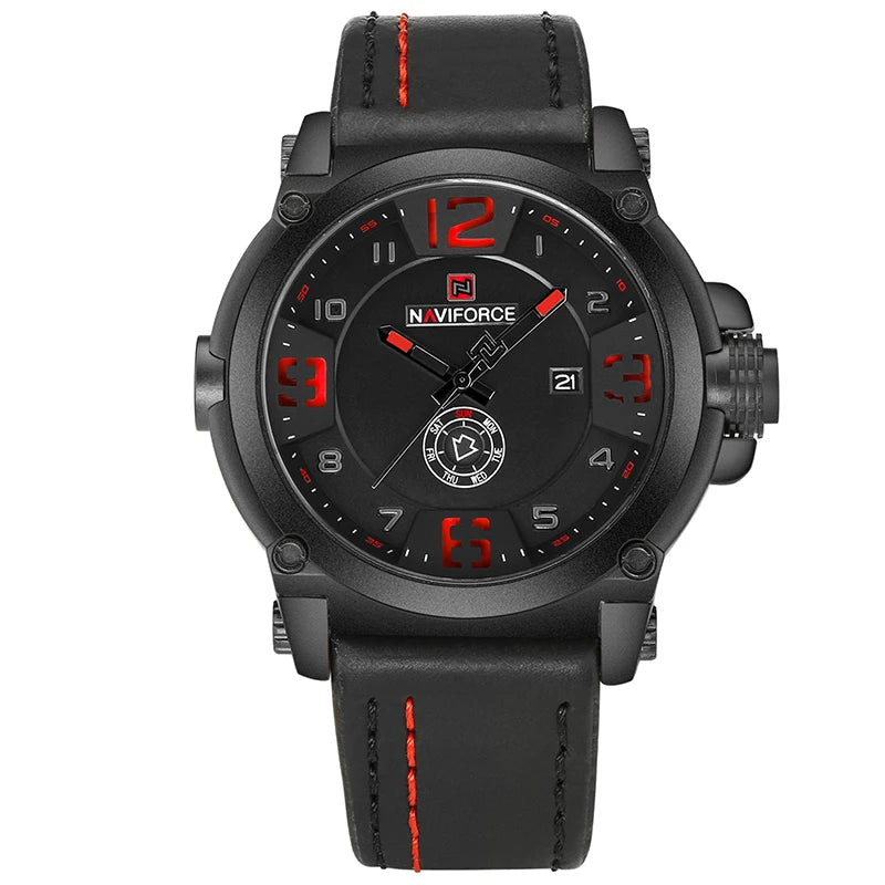 Naviforce VARELON™ Watch - ARLUVI