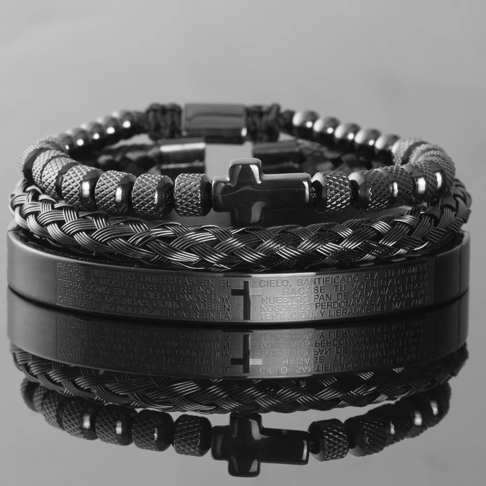 CAVRELIS™ Bracelet Kit (3 Pieces) - ARLUVI