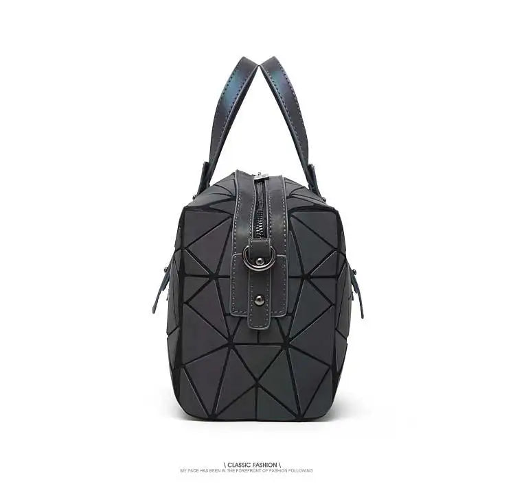 MAVOREL™ Geometric Bag