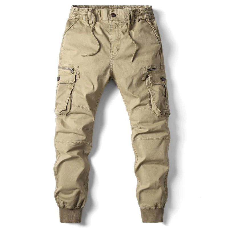 Arluvi ZAYDR™ Cargo Pants - ARLUVI