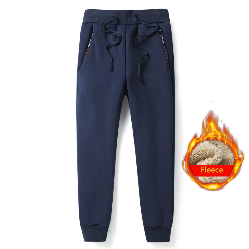 TAUREN™ Fleece Sweatpants - ARLUVI