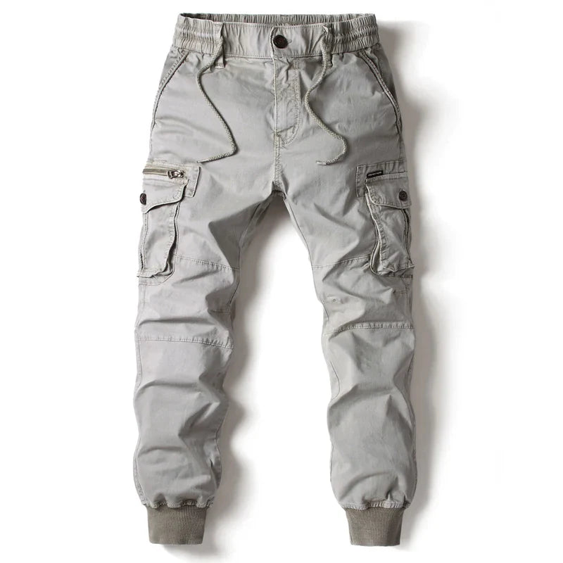 Arluvi ZAYDR™ Cargo Pants - ARLUVI