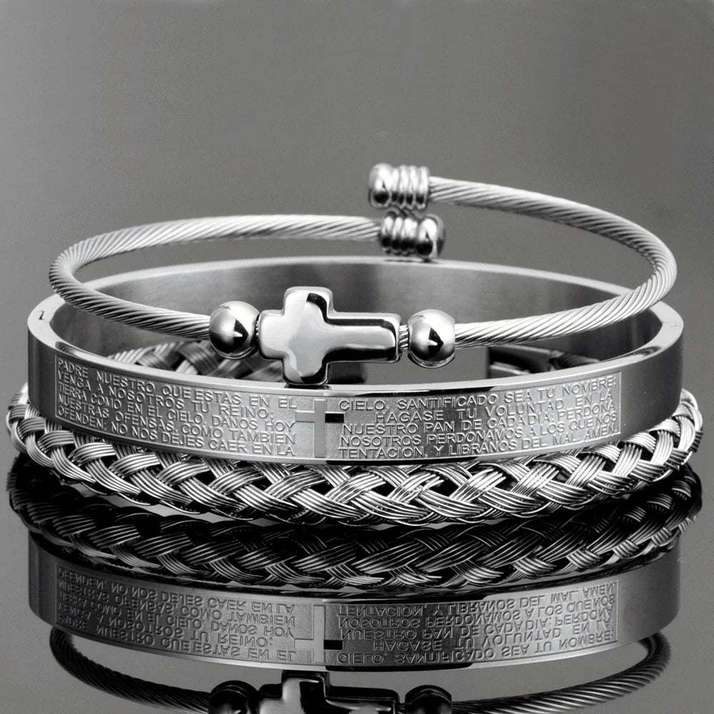 CAVRELIS™ Bracelet Kit (3 Pieces) - ARLUVI