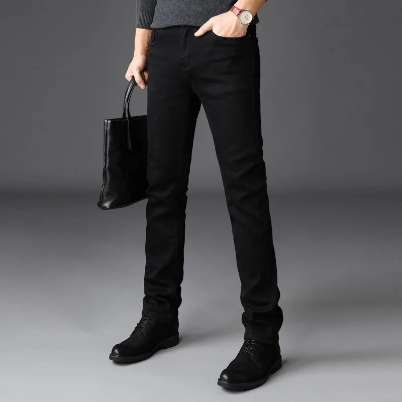 SOLVAR™ Men's Jeans - ARLUVI