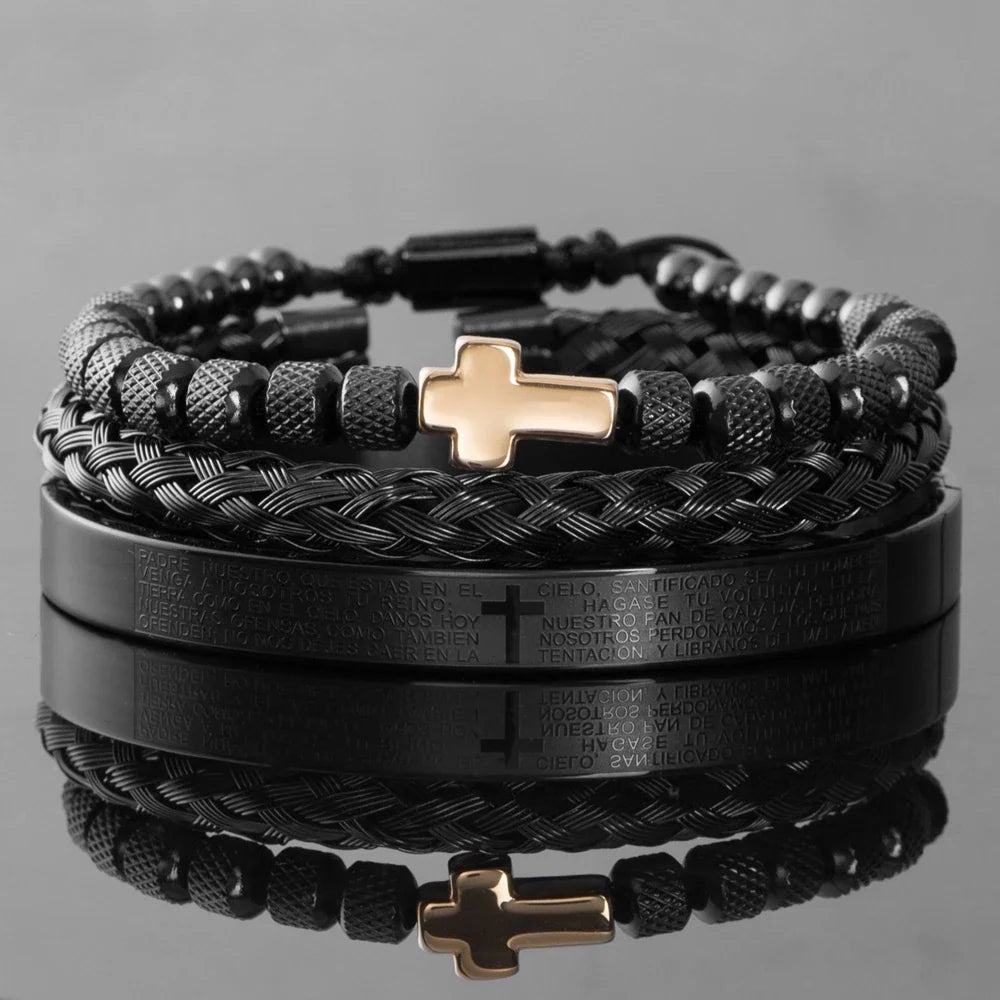 CAVRELIS™ Bracelet Kit (3 Pieces) - ARLUVI