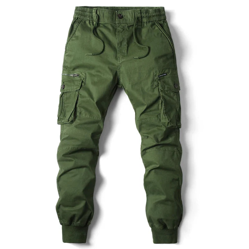 Arluvi ZAYDR™ Cargo Pants - ARLUVI