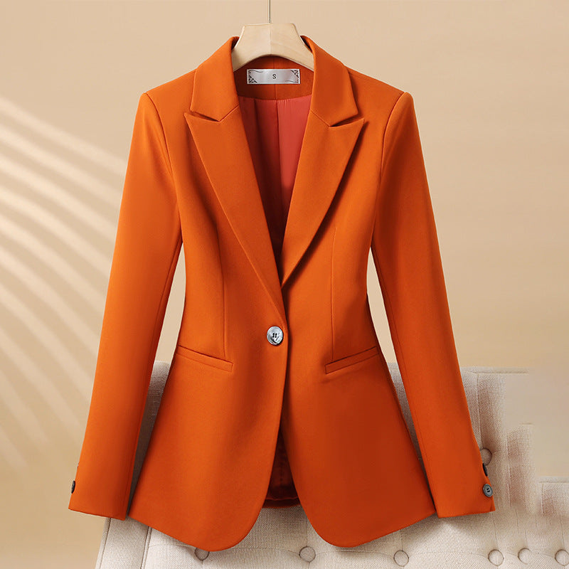 Alba Tailored Blazer - ARLUVI