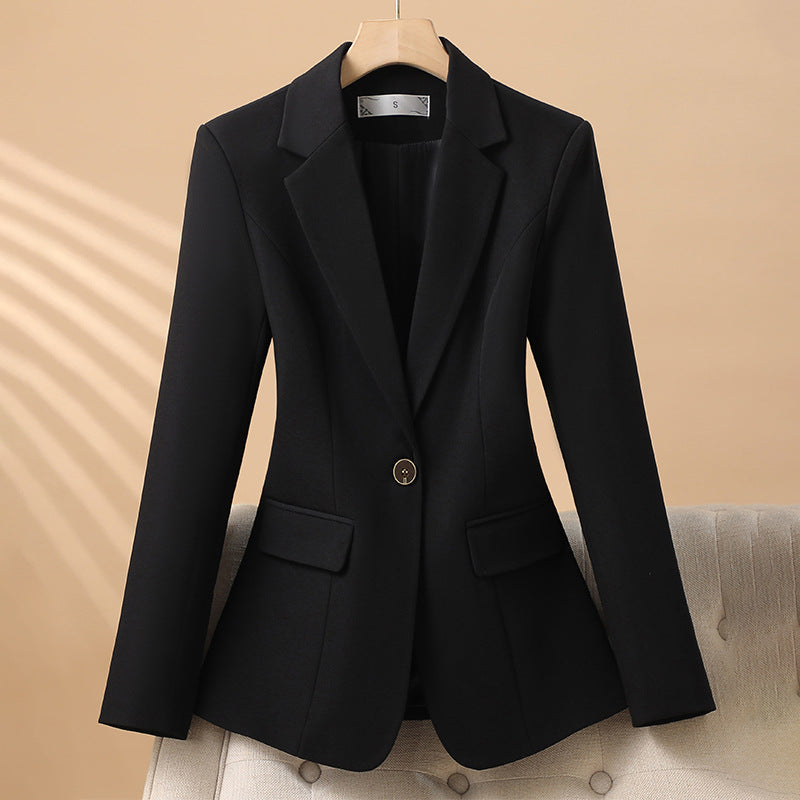 Alba Tailored Blazer - ARLUVI