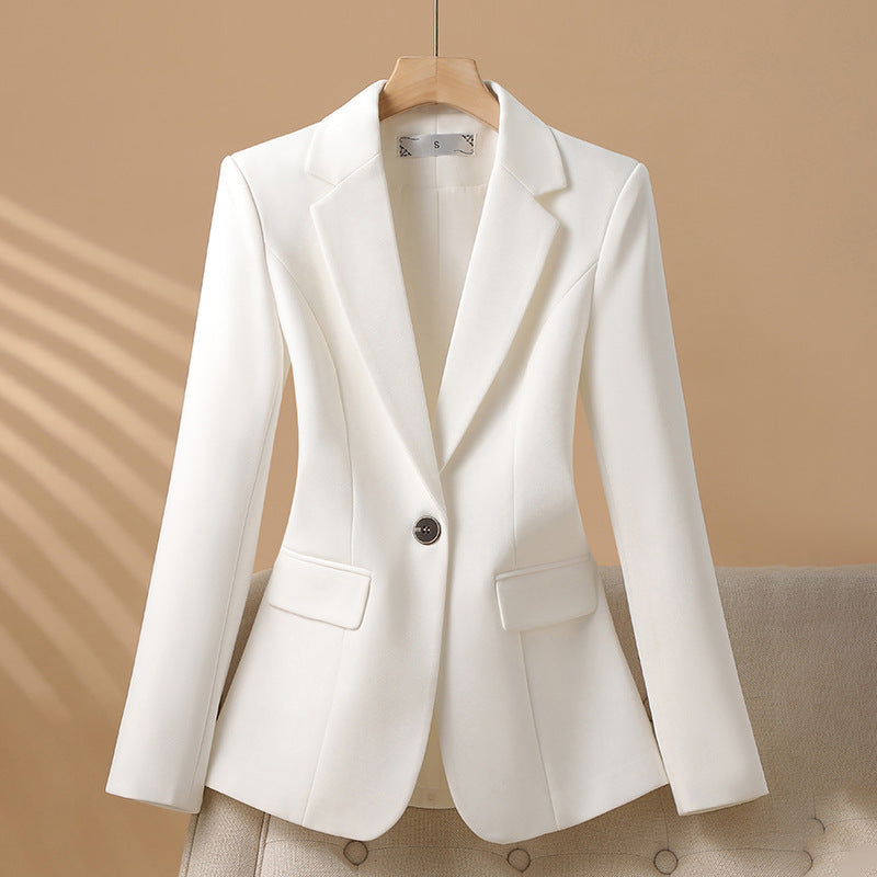 Alba Tailored Blazer - ARLUVI