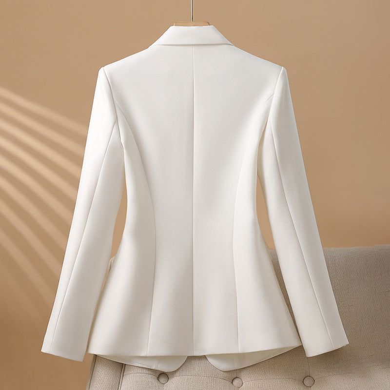 Alba Tailored Blazer - ARLUVI