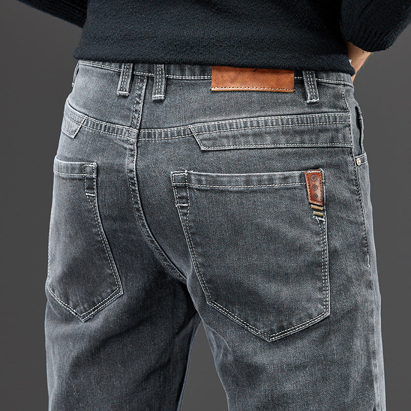 SOLVAR™ Men's Jeans - ARLUVI