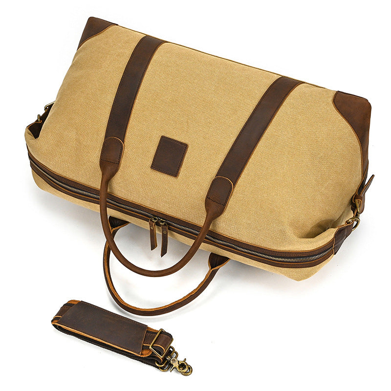 TROVELLIS™ Executive Travel Bag - ARLUVI