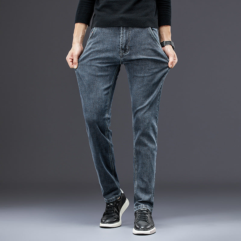 SOLVAR™ Men's Jeans - ARLUVI