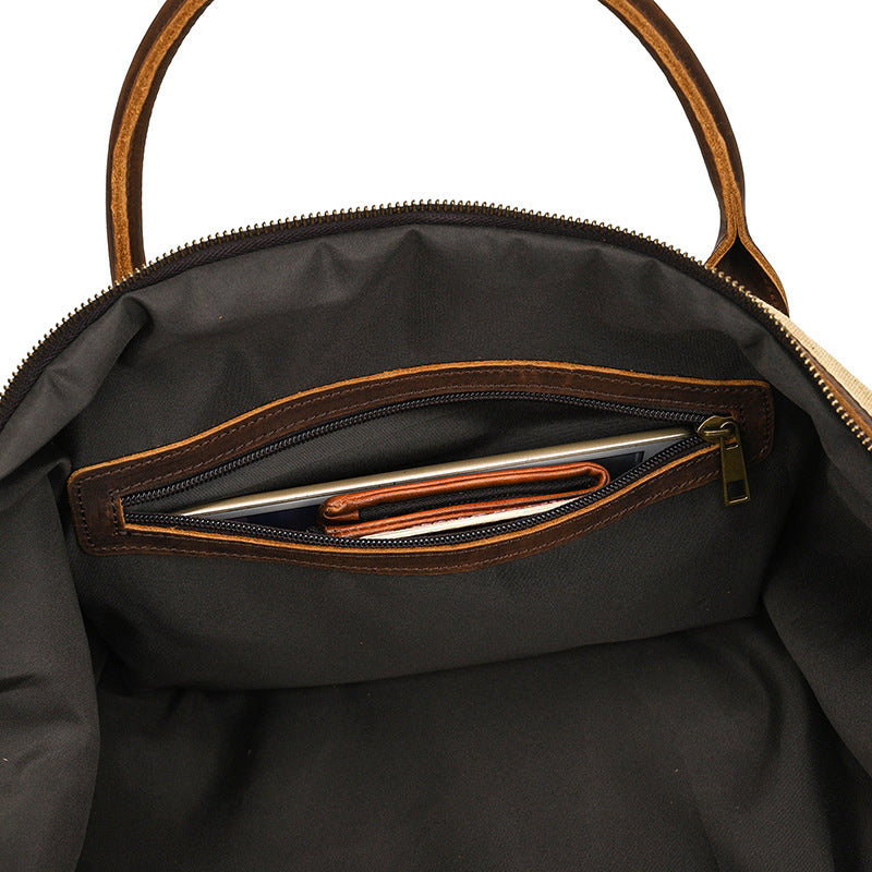 TROVELLIS™ Executive Travel Bag - ARLUVI
