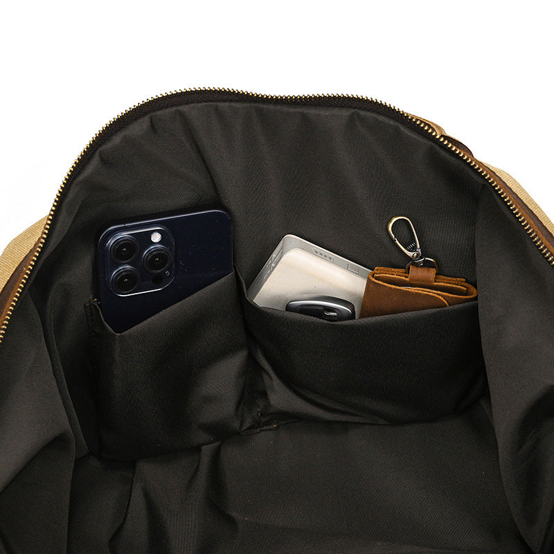 TROVELLIS™ Executive Travel Bag - ARLUVI