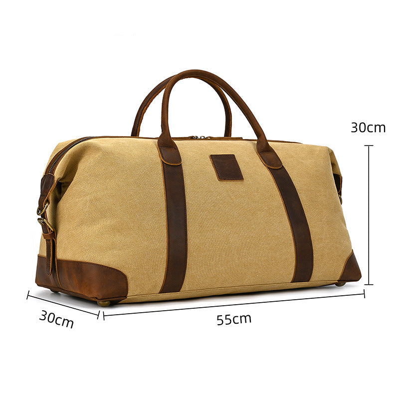 TROVELLIS™ Executive Travel Bag - ARLUVI