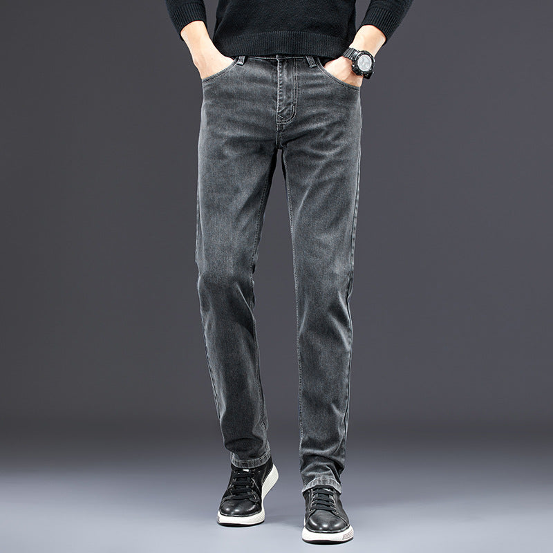 SOLVAR™ Men's Jeans - ARLUVI